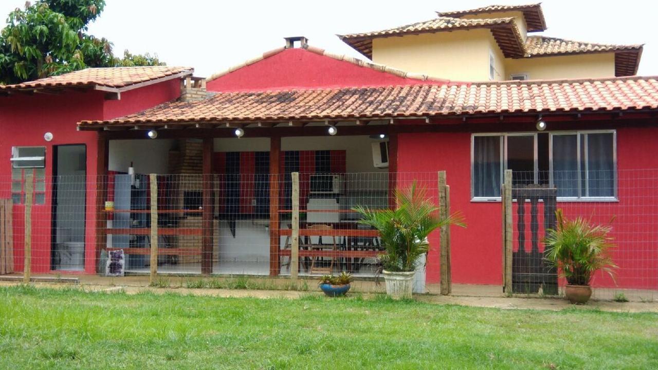 Jp Studio Appartement Búzios Buitenkant foto